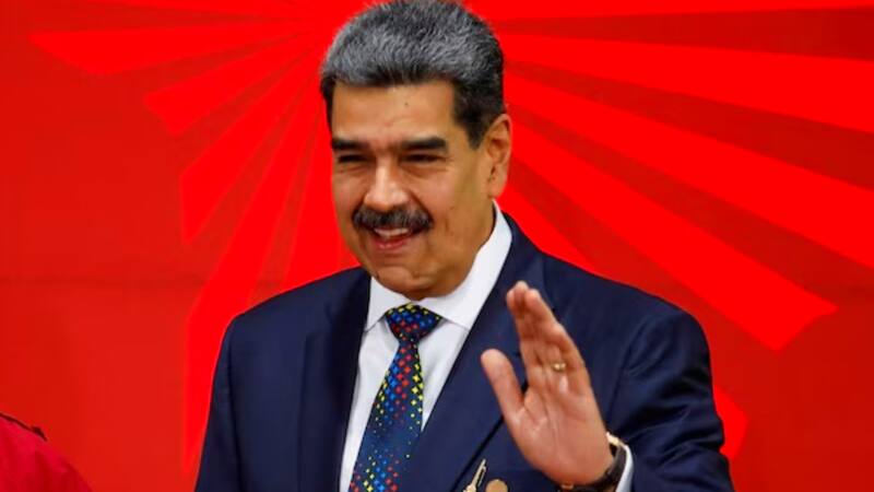 Feijóo acusa a Pedro Sánchez de imitar a Maduro y cambiar ley para que no juzguen a su familia. Imagen: archivo.