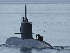 ARA San Juan: publican el decreto por los tres días de duelo nacional