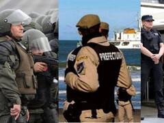 Cuánto cobran las Fuerzas Armadas en septiembre 2025