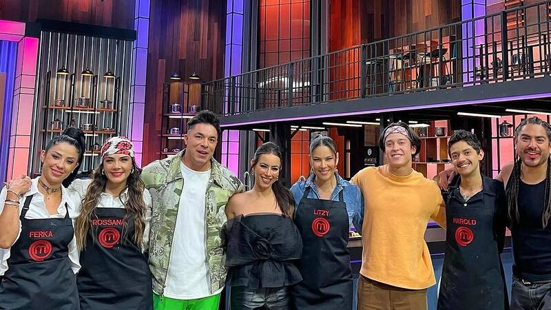 ¿Quiénes siguen en la competencia más famosa de México?