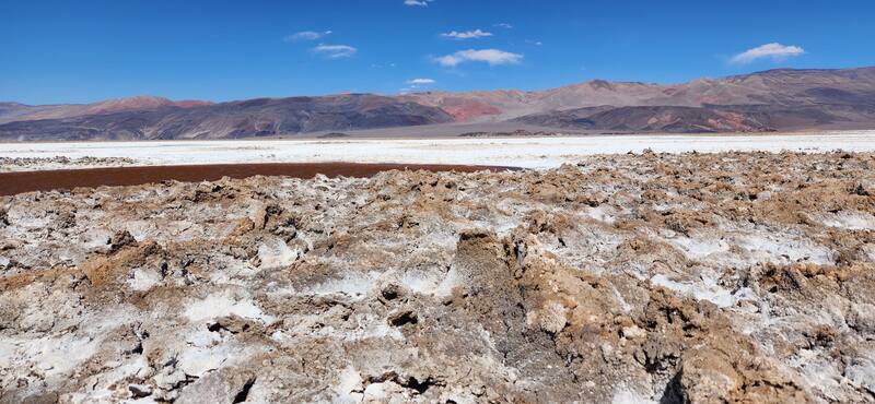 Albemarle proyecta una inversión para 2023 de u$s 47 millones en Catamarca