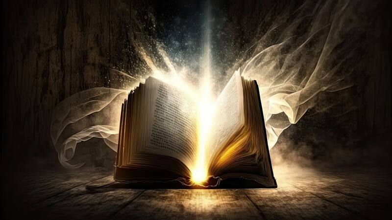 Investigadores encontraron un texto donde se cuenta un milagro que no aparece en la Biblia.