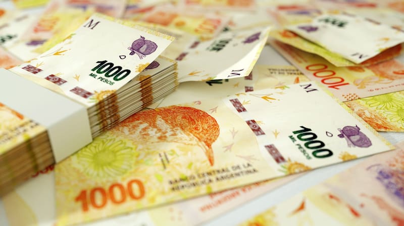 La segunda cuota del Aguinaldo se abonará en diciembre, según lo determine cada empleador, pero debe ser pagada antes del 18 de ese mes. (Foto: Shutterstock)