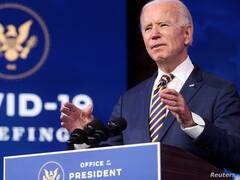 Estados Unidos incluyó a Argentina como 'prioridad regional' en el nuevo envío de vacunas