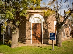 La localidad bonaerense que queda a 1 hora de CABA y guarda un pedazo de la historia argentina