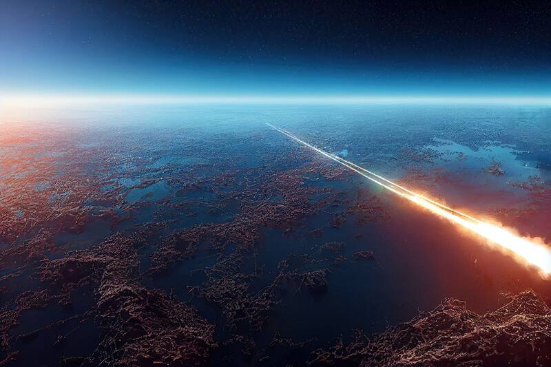 El nuevo misil antidrones que llegará al país y causará una explosión en el corazón de sus objetivos enemigos