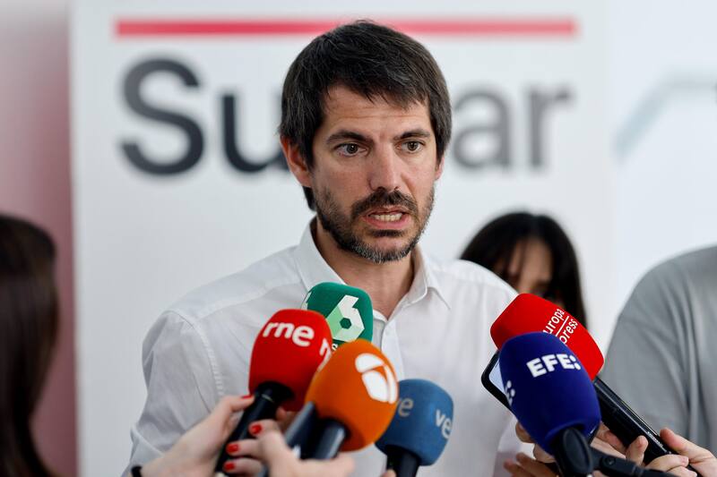 Este es el "principal problema en materia de financiación" Fuente: Archivo.