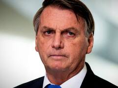Brasil: expresidentes y legisladores de 26 países en alerta máxima por temor a un autogolpe de Bolsonaro