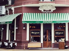 Cuáles son los 11 mejores restaurantes argentinos de 2021, según Latin America's 50 Best