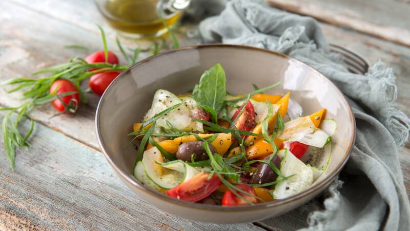 La planta medicinal que ayuda a reducir el colesterol y tiene propiedades curativas.