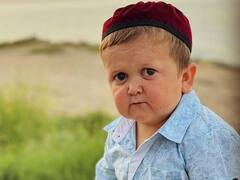 Quién es Hasbulla: el adulto que parece un niño dará un show en el Gran Rex, ¿dónde comprar las entradas?