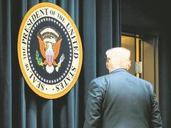 Financial Times: no se pueden subestimar las chances de Donald Trump