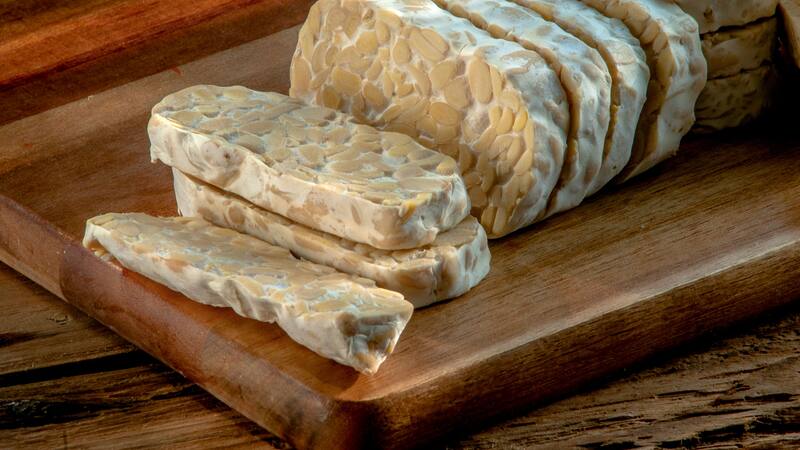 No es yogurt: el alimento lleno de probióticos y proteína que ayuda a la digestión y tiene pocas calorías.