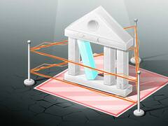 Un sistema político con sus engranajes oxidados
