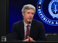 El BCRA salió a vender bonos dólar linked y a aspirar pesos: ¿sirve para calmar?