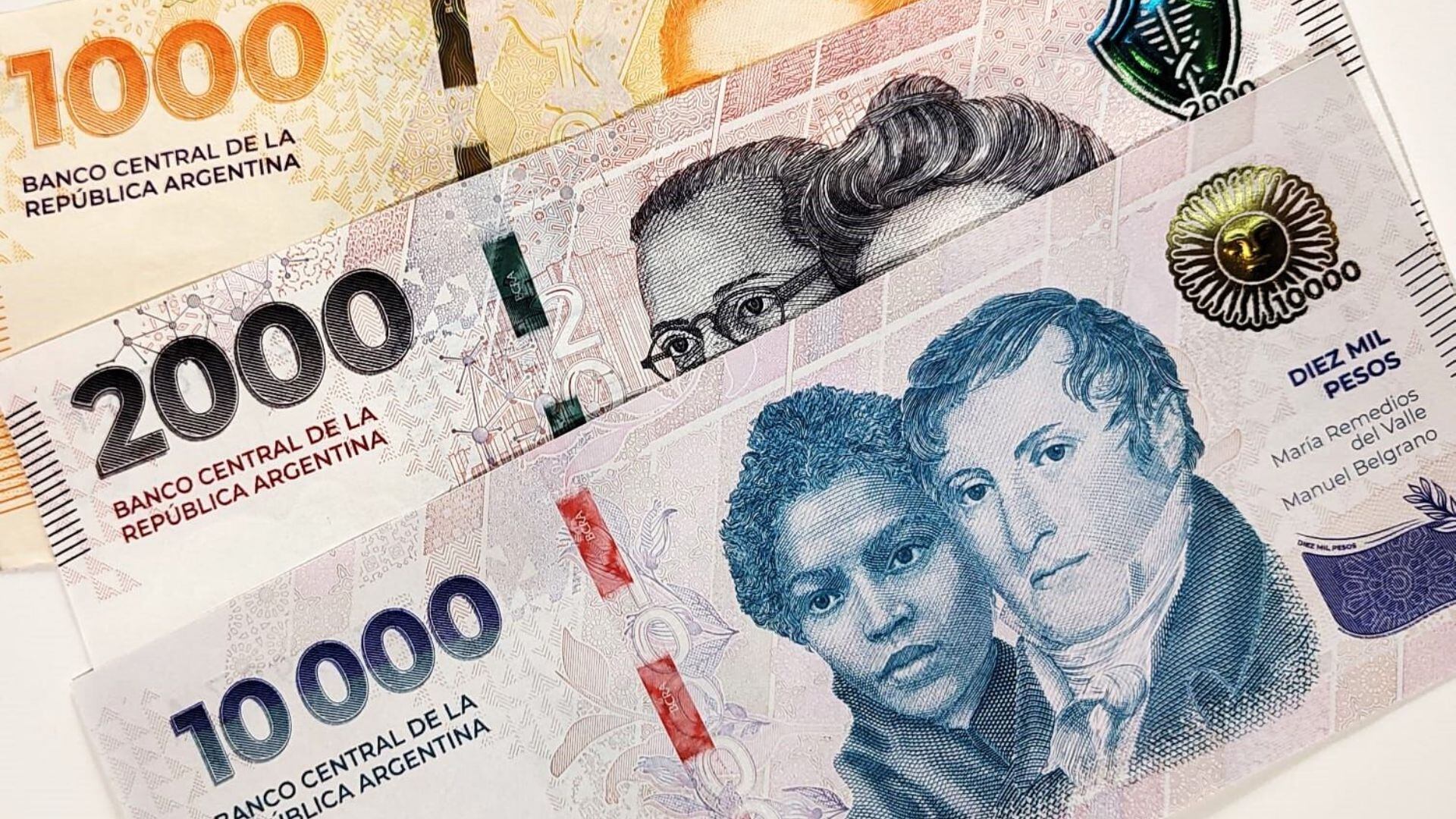 Aguinaldo de diciembre: hasta cuándo te lo pueden pagar y quiénes lo cobran