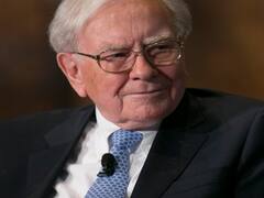 Warren Buffet le compró Duracell a Procter & Gamble