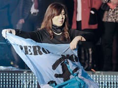 "Este no es un modelo económico, sino un proyecto político"