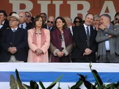 Las duras críticas de la Asociación Rural y la respuesta del gobierno