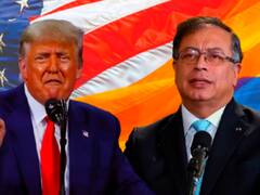 Cierre de Estados Unidos | Cómo puede afectar a colombianos el shutdown del Gobierno