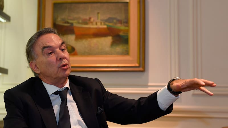 Hacemos Coalición Federal, el bloque que comanda Miguel Ángel Pichetto, puede ser clave para definir el futuro de la ley ómnibus en Diputados.