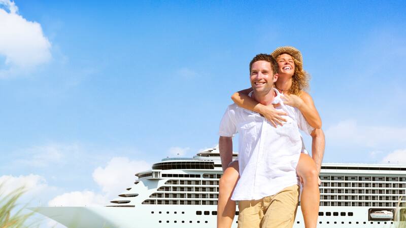 El barco recorrerá diferentes localidades de estos tres países.