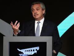 Tercera jornada de IDEA 2021: hoy habla Alberto ante los empresarios