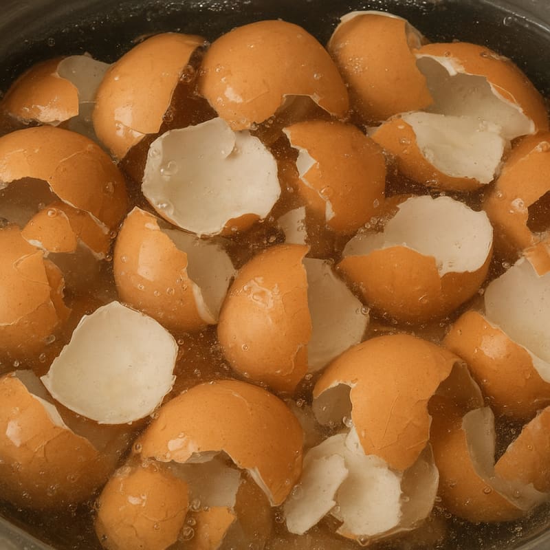 Este fertilizante casero fortalece raíces, hojas y frutos de manera natural. (Fuente: Archivo)