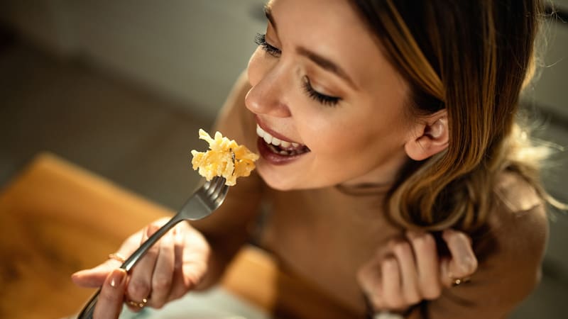 Una nutricionista da la clave para superar la resistencia del cuerpo a adelgazar: el factor inesperado que casi nadie considera.