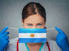 Nuevo récord de coronavirus: la menor ocupación de UTI en un año