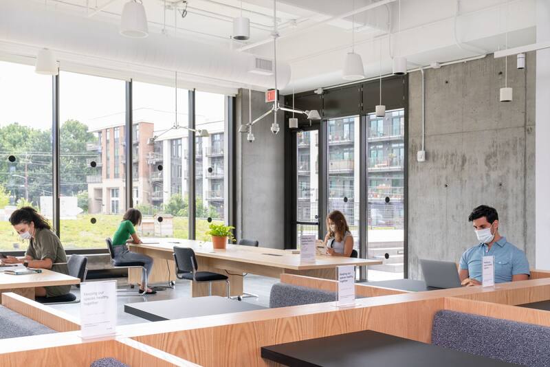 El sector se esperanza con la pospandemia