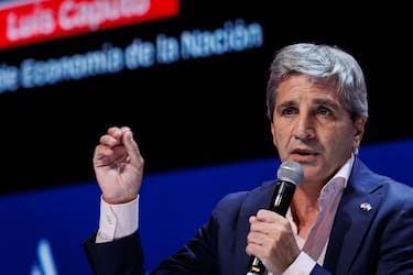 Columnas financieras y gráficos de mercado