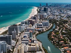 Quiénes son los otros Messi: los argentinos que salieron a conquistar Miami