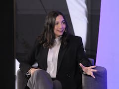 Galia Moldavsky: "El streaming no rompió los roles de género, los reforzó"
