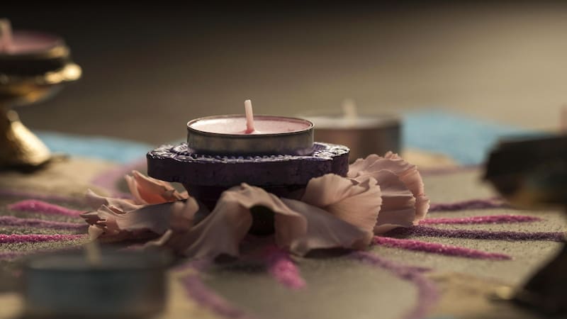 Con este ritual, vas a poder crear un escudo contra la envidia.