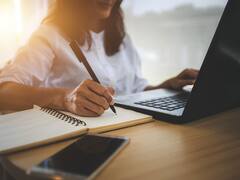 Cinco cursos gratuitos de formación profesional dictados por una universidad argentina: ¿cómo anotarse?