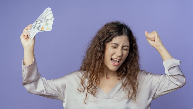 Los signos que experimentan prosperidad económica deben ser cautelosos y planificar a largo plazo.