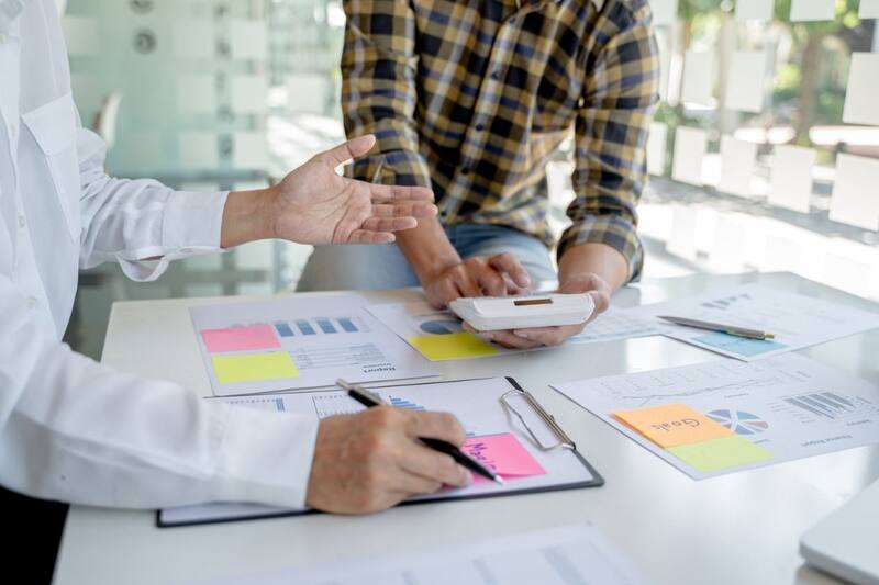 Las empresas se deben adaptar a los cambios tecnológicos a diario.