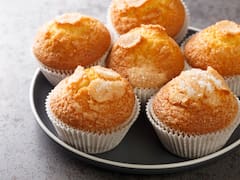 Magdalenas españolas: la clásica receta para un rico desayuno, fácil y rápido