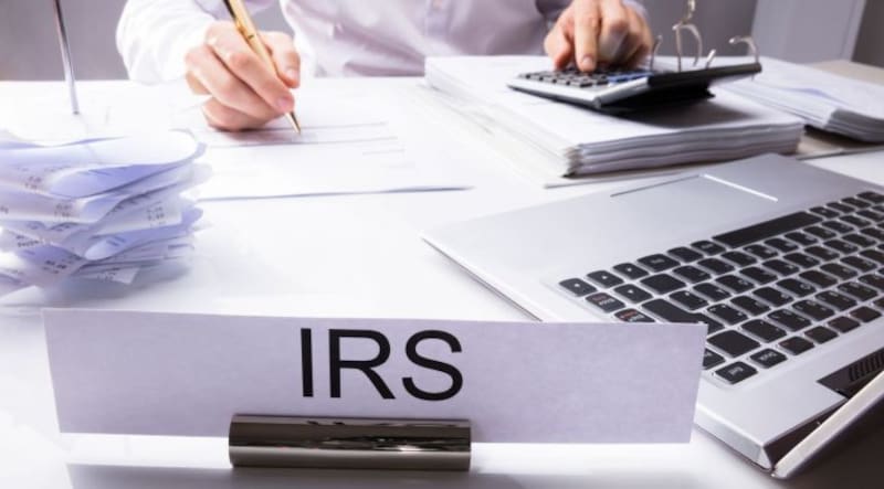 Alerta IRS | Todas estas personas deberán presentar nuevamente su declaración de impuestos: cómo hacerlo paso a paso.