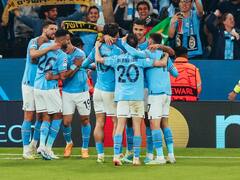 Con golazo de Julián Álvarez, el Manchester City bailó al Real Madrid y se metió en la final de la Champions: reviví los goles