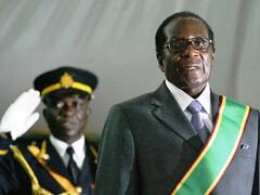 Mugabe renunció como presidente de Zimbabwe después de 37 años