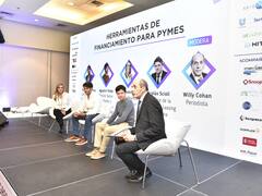 Llega la 4ta edición del Congreso Nacional PyME