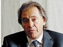 Una hostería de Cristóbal López deriva fondos al hotel de los Kirchner