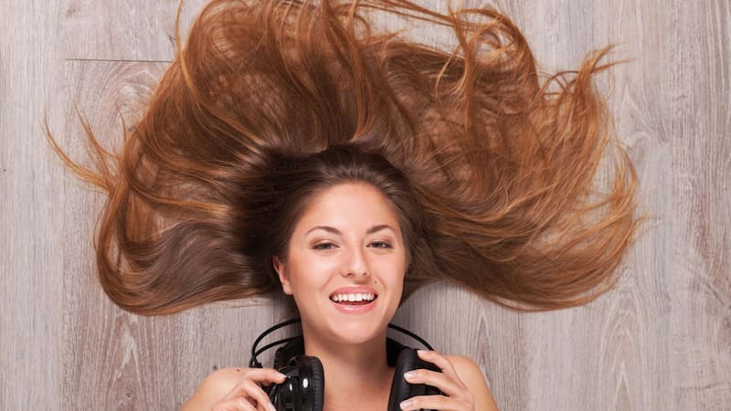 Cómo realizar pre shampoo en casa. Fuente: archivo.