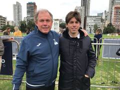 Una rama de los Werthein sale a comprar empresas en la región