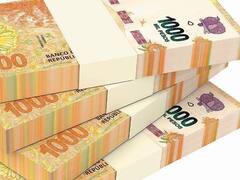 El Gobierno dará una recompensa a quien aporte datos para recuperar el dinero de las coimas