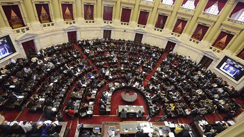 El Gobierno insiste con una reforma electora tras las PASO