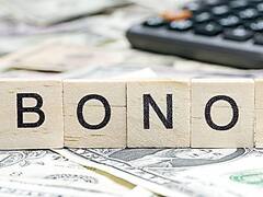 Los ADR se dispararon hasta 13% pero los bonos no logran levantar cabeza