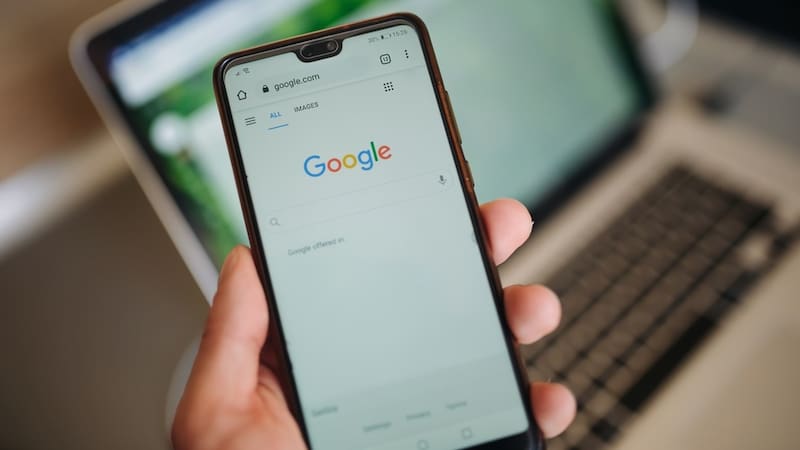 Google reforzará la seguridad y optimizará sus recursos eliminando cuentas inactivas a partir de 2025. Fuente: Shutterstock..